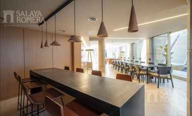 Semipiso en alquiler 5 ambientes La Lucila