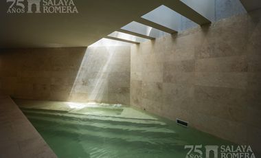 Semipiso en alquiler 5 ambientes La Lucila