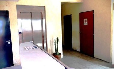 Oficina con cochera en venta en  Martinez