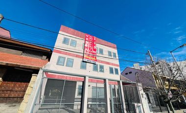 Oficina con cochera en venta en  Martinez