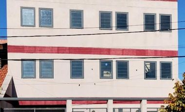 Oficina con cochera en venta en  Martinez