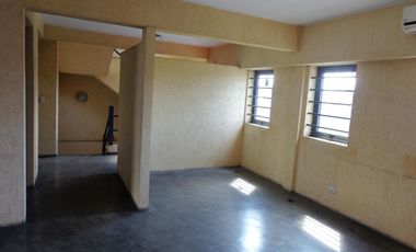 Oficina con cochera en venta en  Martinez