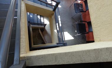 Oficina con cochera en venta en  Martinez