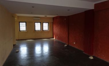 Oficina con cochera en venta en  Martinez