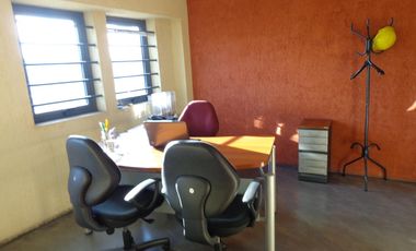 Oficina con cochera en venta en  Martinez