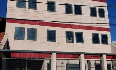 Oficina con cochera en venta en  Martinez