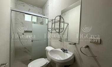 DEPARTAMENTO EN RENTA EN COL. ROMA