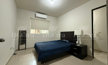 DEPARTAMENTO EN RENTA EN COL. ROMA