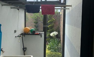 CASA EN RENTA EN LOMAS DE ANGELOPOLIS 2. PUEBLA