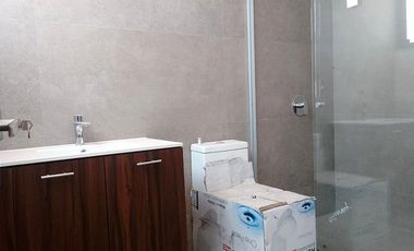 Casa en pre venta, Cruz Verde, Coyoacán, CDMX