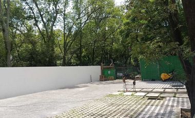 Casa en pre venta, Cruz Verde, Coyoacán, CDMX