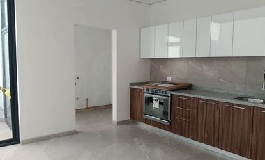 Casa en pre venta, Cruz Verde, Coyoacán, CDMX