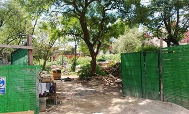 Casa en pre venta, Cruz Verde, Coyoacán, CDMX