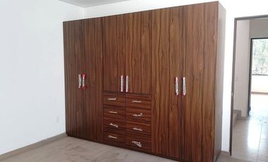 Casa en pre venta, Cruz Verde, Coyoacán, CDMX