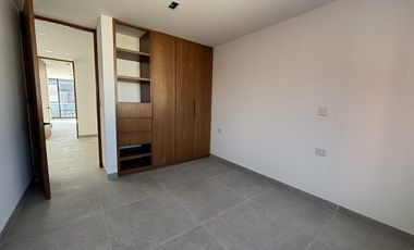 Casa nueva en renta de 3 recámaras, Fracc. La Antigua Cementera