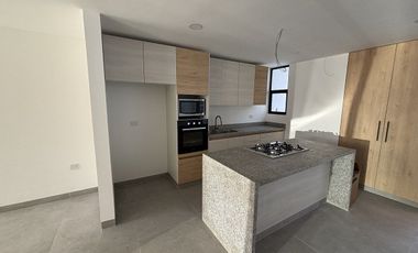 Casa nueva en renta de 3 recámaras, Fracc. La Antigua Cementera