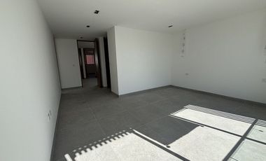 Casa nueva en renta de 3 recámaras, Fracc. La Antigua Cementera