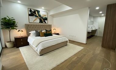 DEPARTAMENTO CON TERRAZA EN RENTA EN NARVARTE