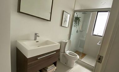 DEPARTAMENTO CON TERRAZA EN RENTA EN NARVARTE