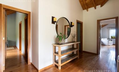 Casa - Arelauquen Golf & Country Club