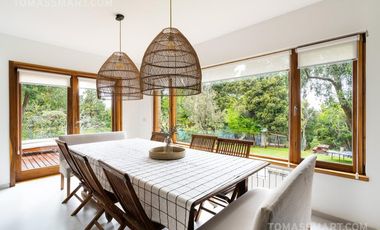 Casa - Arelauquen Golf & Country Club