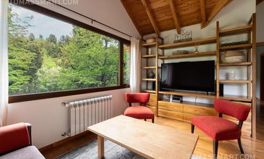 Casa - Arelauquen Golf & Country Club