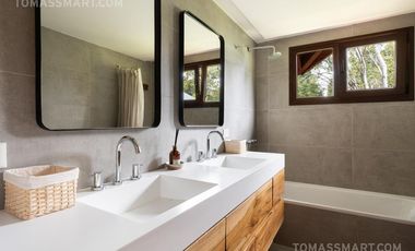 Casa - Arelauquen Golf & Country Club