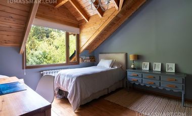 Casa - Arelauquen Golf & Country Club