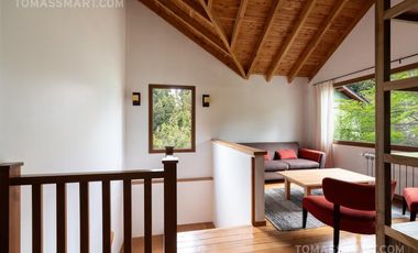 Casa - Arelauquen Golf & Country Club