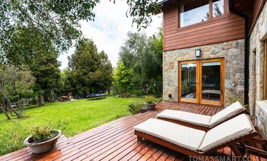 Casa - Arelauquen Golf & Country Club