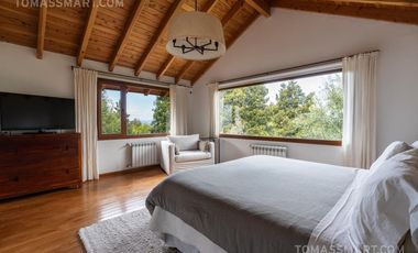 Casa - Arelauquen Golf & Country Club