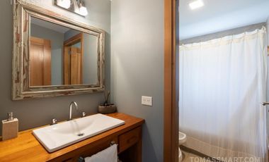 Casa - Arelauquen Golf & Country Club