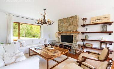 Casa - Arelauquen Golf & Country Club