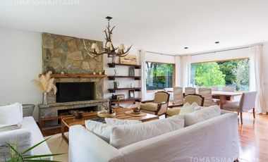 Casa - Arelauquen Golf & Country Club