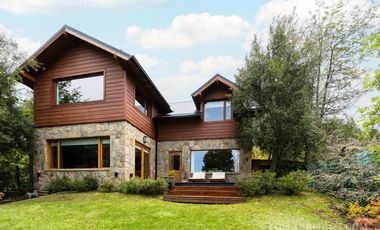 Casa - Arelauquen Golf & Country Club