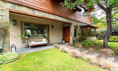 Casa - Arelauquen Golf & Country Club