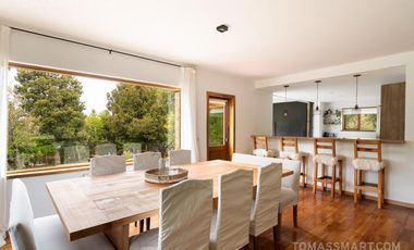 Casa - Arelauquen Golf & Country Club