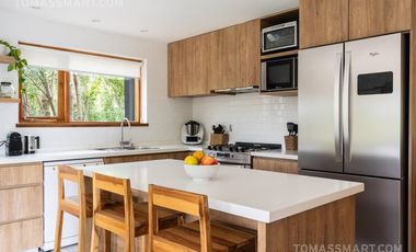 Casa - Arelauquen Golf & Country Club