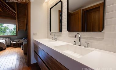 Casa - Arelauquen Golf & Country Club