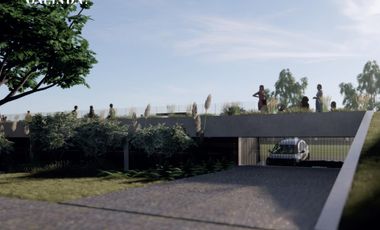 VENTA - Oficina - Apto Blanqueo - Frente Parque - Galinda, Funes