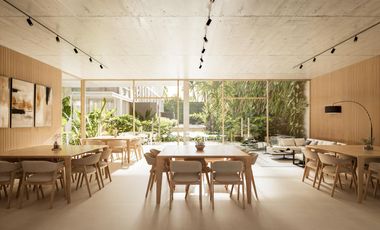 Venta departamento 3 ambientes Pent House - Florida