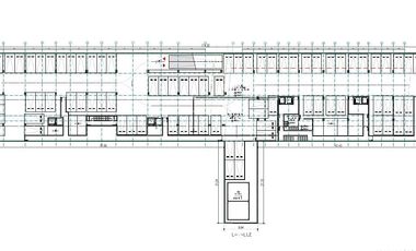 Venta departamento 3 ambientes Pent House - Florida