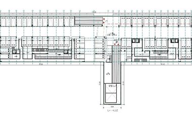 Venta departamento 3 ambientes Pent House - Florida