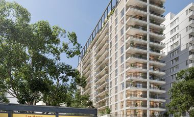 Venta departamento 3 ambientes Pent House - Florida