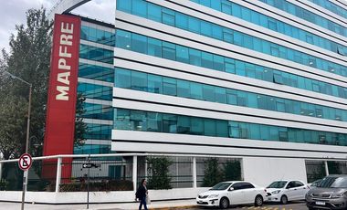 Oficina en Alquiler en Munro