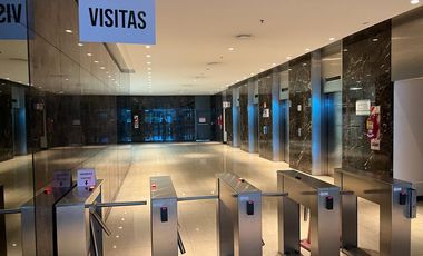 Oficina en Alquiler en Munro