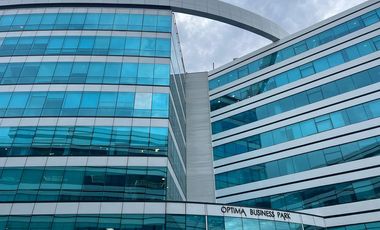 Oficina en Alquiler en Munro