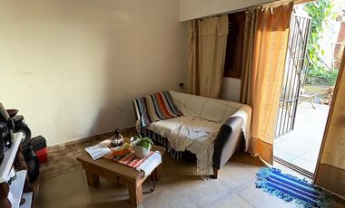 Departamento Tipo Casa en Venta en Lanus Este