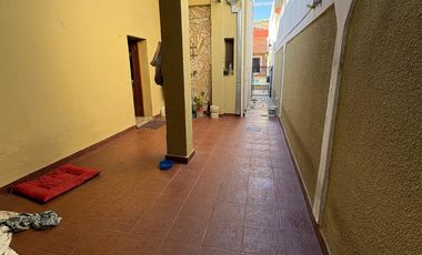 Departamento Tipo Casa en Venta en Lanus Este