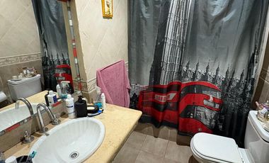 Departamento Tipo Casa en Venta en Lanus Este